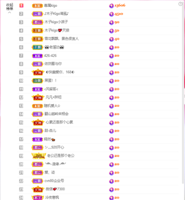 木子kigo九月好运的图片