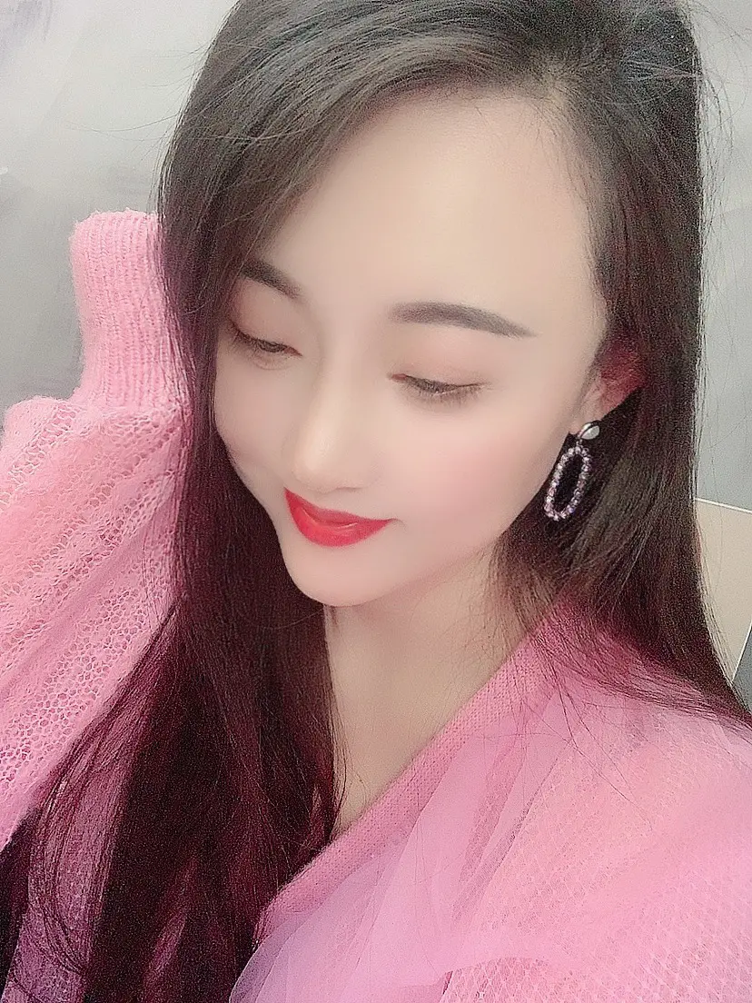 兔子🐰很可爱的主播照片