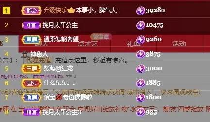 子默学长（八卦王子）主播图片