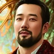 我家大掌柜