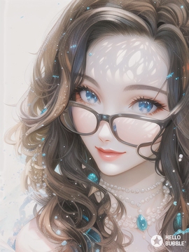 陈思郦🍀听经典的图片