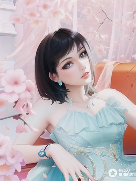 陈思郦🍀听经典的图片