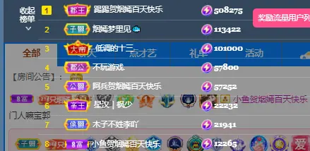 嫣十四👑欢迎点歌的主播照片