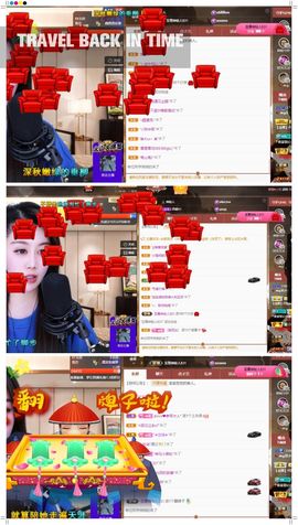 xy吴小优的图片