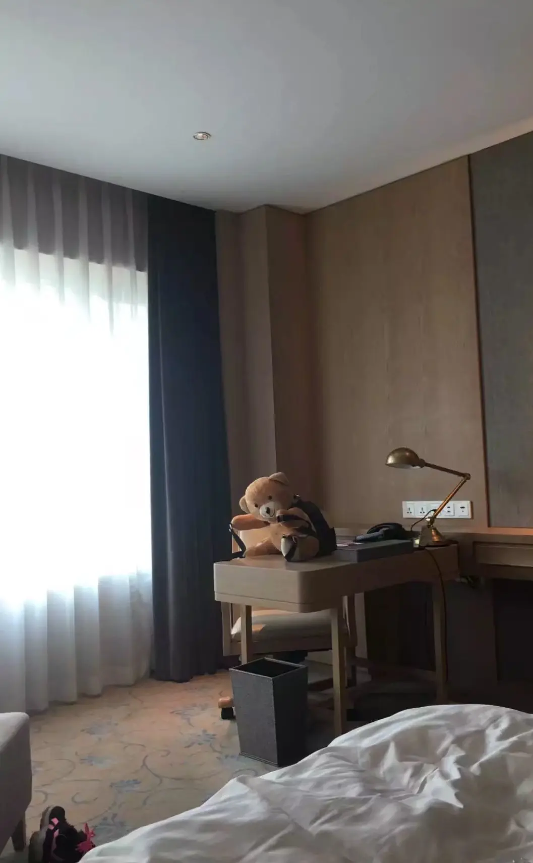 煙雨江楠丿靜待歸的主播照片