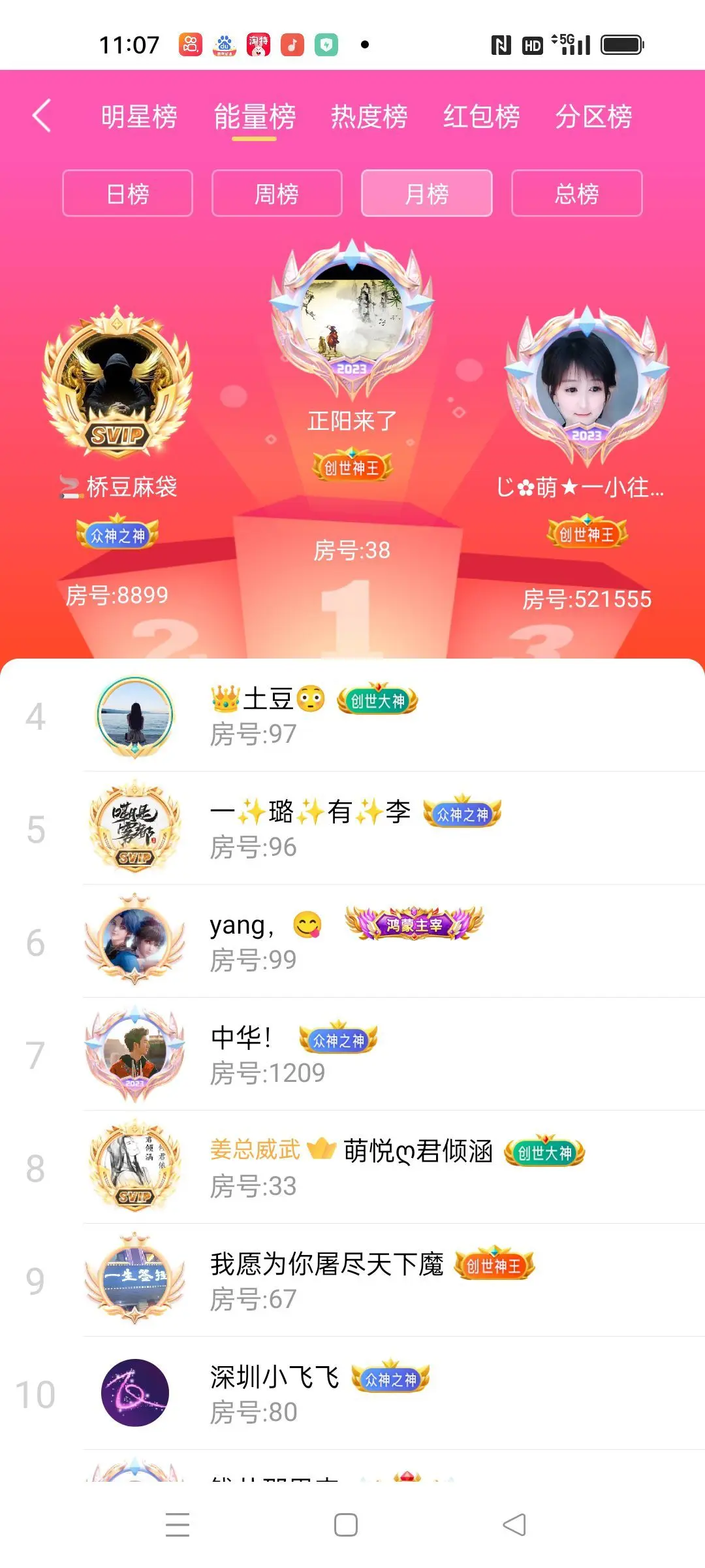 正阳来了主播图片