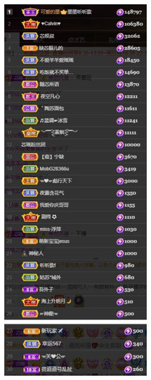 芯瑶❤️爱唱歌～的图片