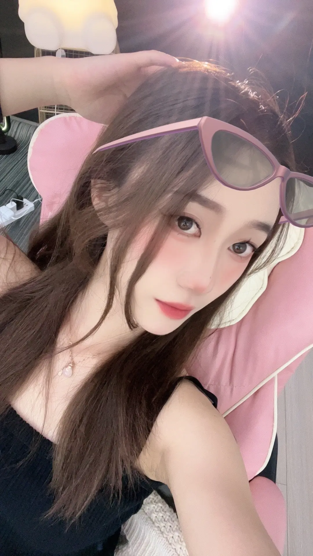 昵称违规，请重新修改的主播照片