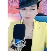 蓝玫@教唱歌