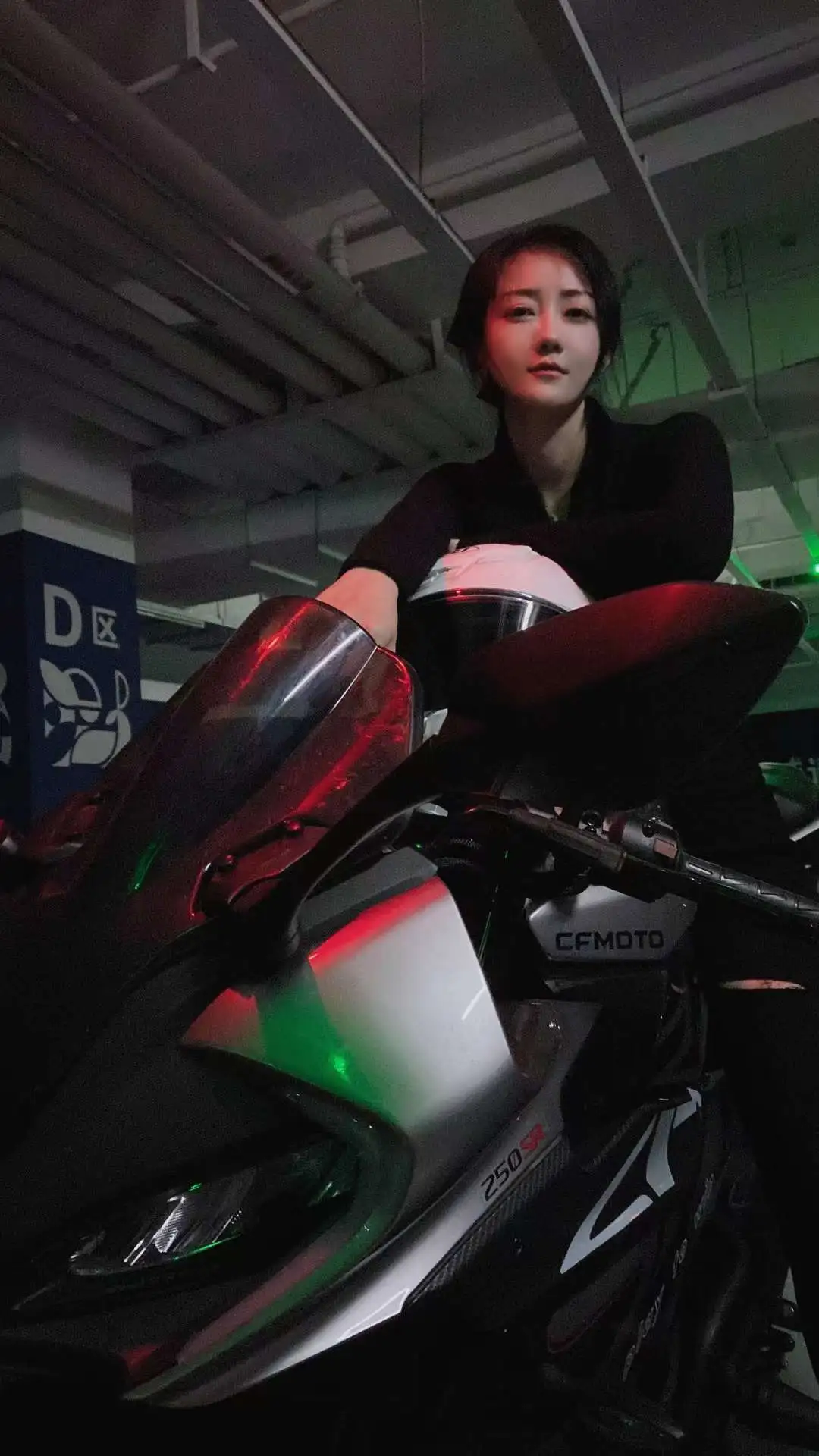 秋晚晚🌸的主播照片