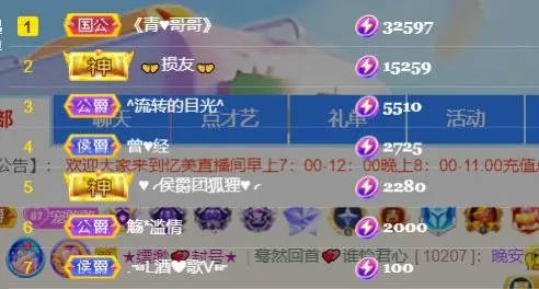 忆美❥❥❥的主播照片