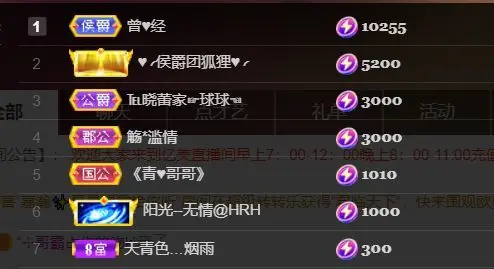 忆美❥❥❥的主播照片