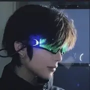 向北哥：(