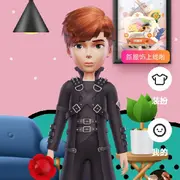 新人房的