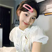 新人小九~