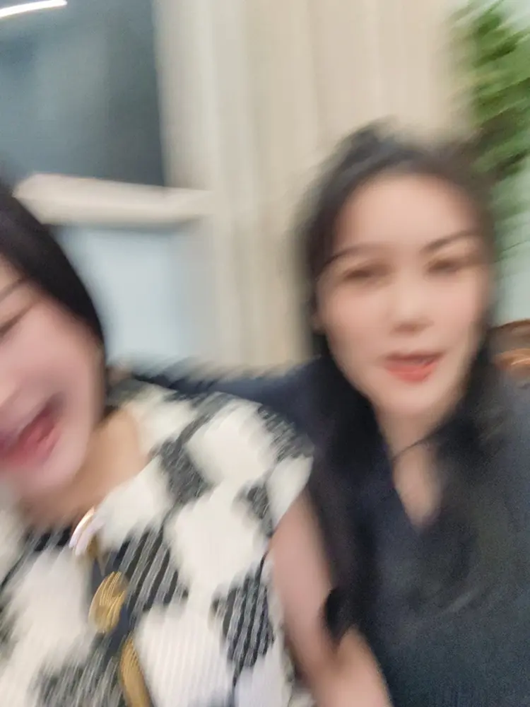 嘉欣越来越好的主播照片
