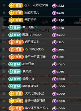 村里人板牙收秋的图片