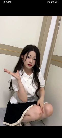 果果(平安好运)的图片