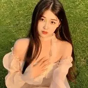 新人♚小柒长休