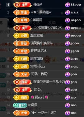 つ♡小可♡つ♡主播照片
