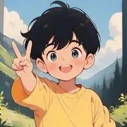 我是哈哈呀..