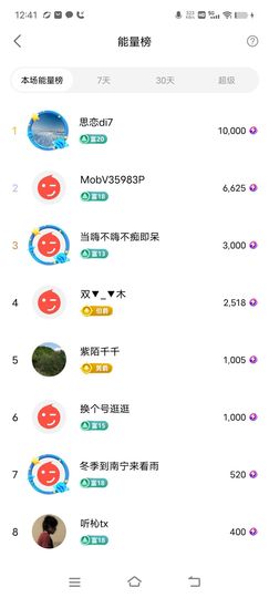 广西玲玲🌻的图片
