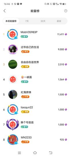 广西玲玲🌻的图片