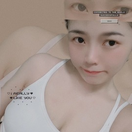 つ♡小可♡つ♡主播照片