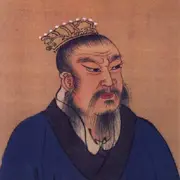 ᥬ汉高祖刘邦᭄