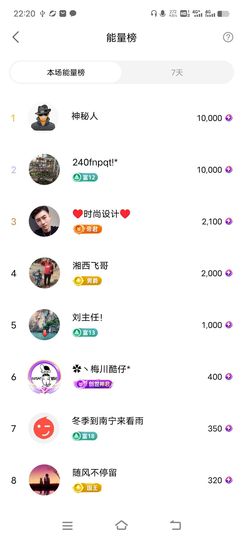 广西玲玲🌻的图片