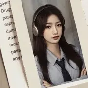 鱼鱼好运💕