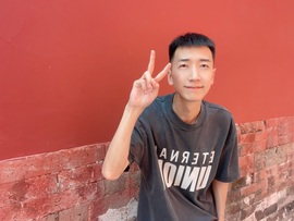 萧社长的图片