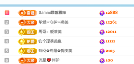 凑美没人爱的图片