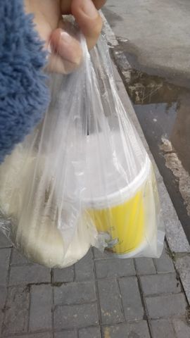 果果(平安好运)的图片
