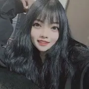 晚月..