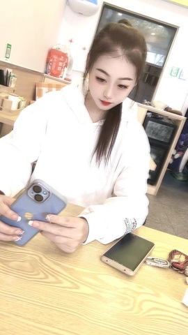 木兮💞许愿啦~主播照片