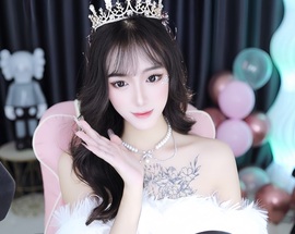 嫣十四👑欢迎点歌主播照片