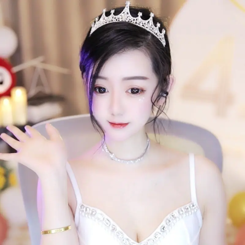 雅欣小可爱吖💗，