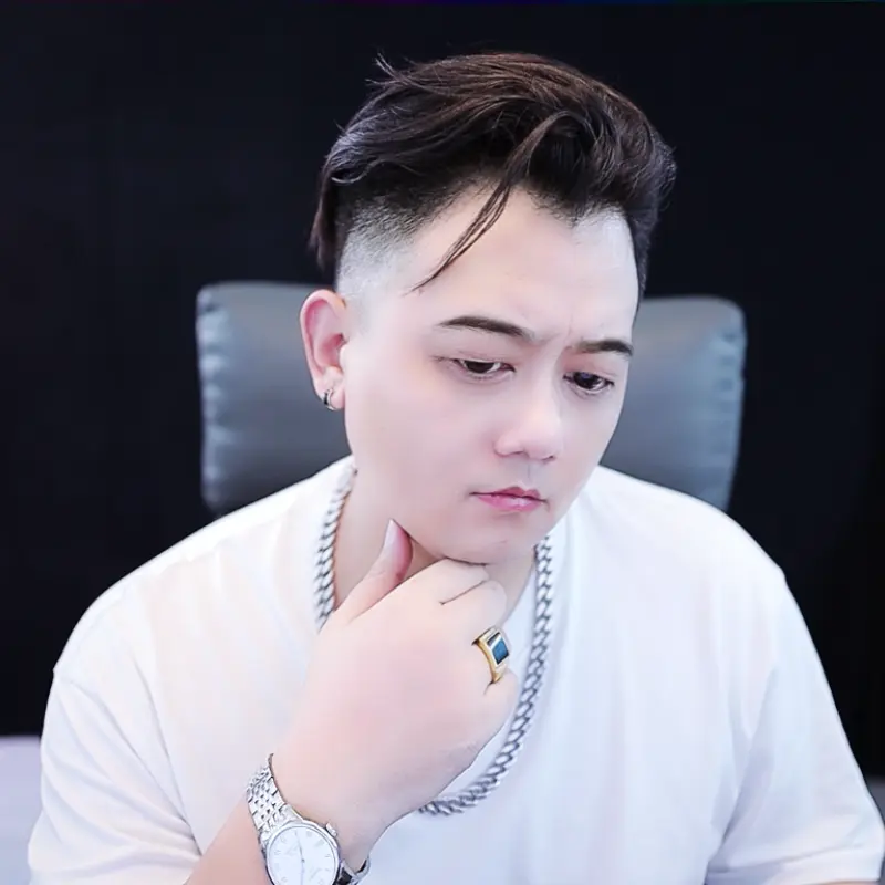 情歌贺老板升圣皇主宰的主播海报