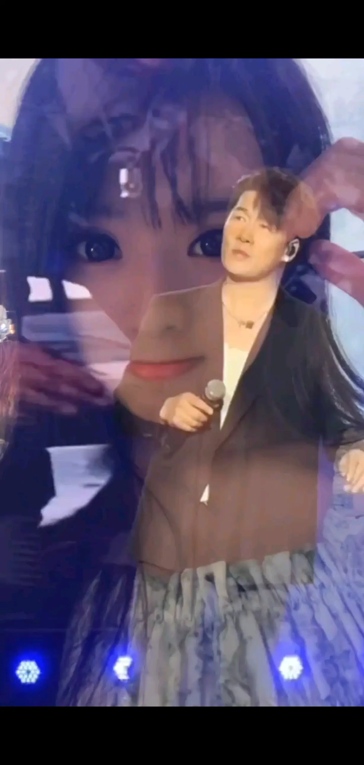感谢有你们