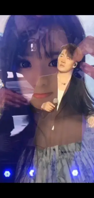 感谢有你们