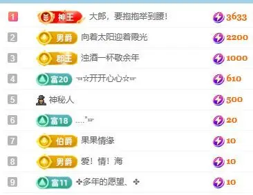 新人小熊不凶（暂休）的主播照片