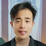 遇见梵心Samuel