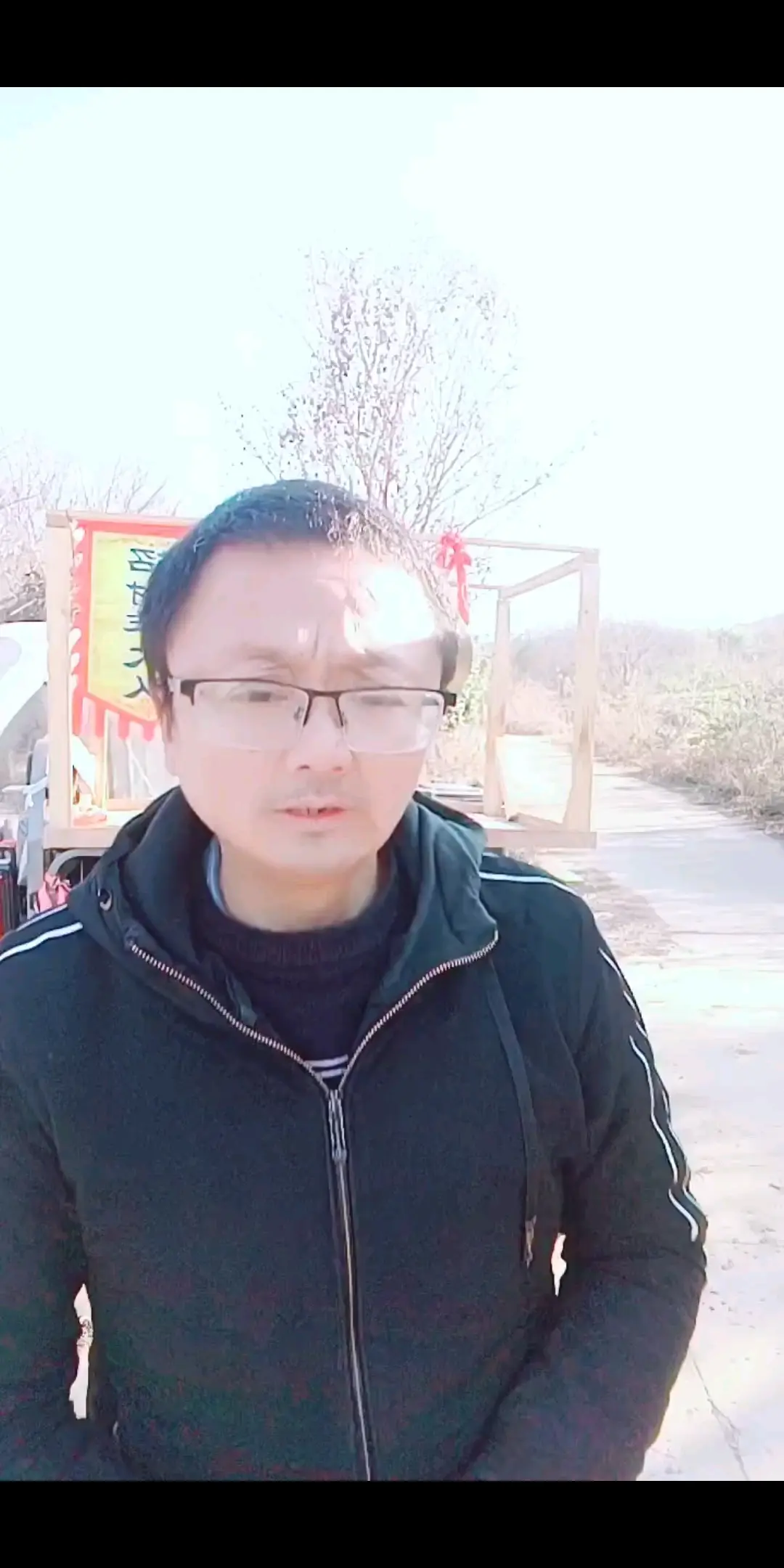 感谢家人们支持陪伴，