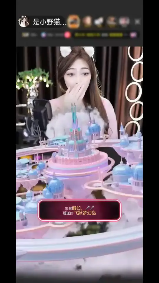 最好的礼物不是某一样