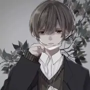 （不染凡尘）