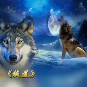 万佛渡山河