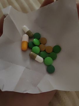 爱笑🌺好运常伴左右的图片