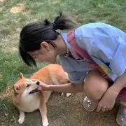 艾米熬幸运