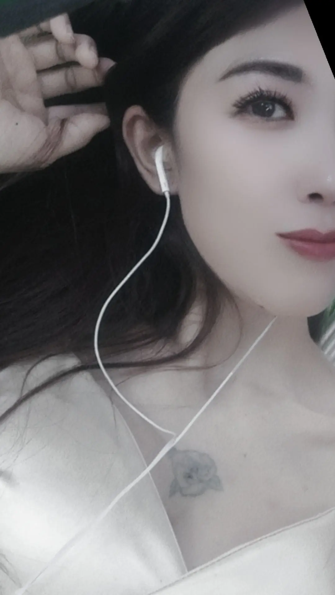云嫣爱你哦的主播照片